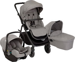 Graco Near2me Dlx 3 σε 1 Ash