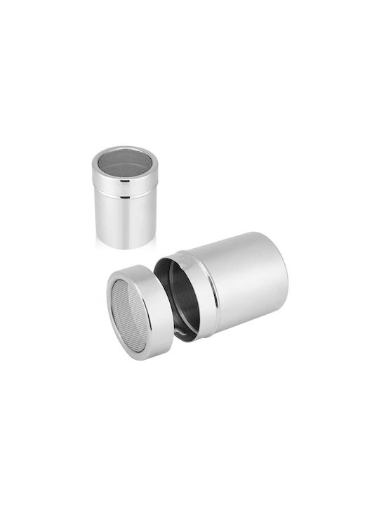 Inox Mittagsboxen Silber 300ml