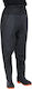 Waist Waders Μπότες Μαύρο Μέγεθος 44 4017023 Μαύρο