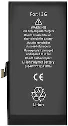 Original Ic Συμβατή Μπαταρία Αντικατάστασης 3227mAh για iPhone 13
