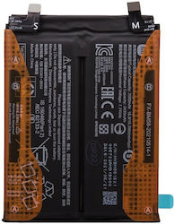 Original Съвместима заместителна батерия 4500mAh за Poco F4 5G Original Съвместима заместителна батерия 4500mAh за Poco F4 5G