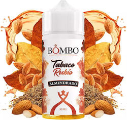 Bombo E-Zigaretten Aromakonzentrate Flavor Shot Tabaco Rubio 30ml/120ml