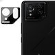 Kameraschutz Membrane Black für das Asus ROG Phone 8 Pro