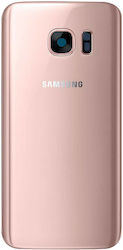 Samsung Capac Baterie Rose Gold pentru Samsung ...