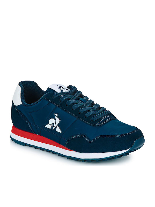 Le Coq Sportif Sneakers Μπλε