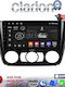 Clarion Car Audio System for BMW Series 1 / E81 / E82 / E87 2004-2013 (Bluetooth/USB/WiFi/GPS/Apple-Carplay/Android-Auto) with Touch Screen 9"
