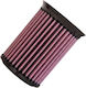 K&N Motorcycle Air Filter