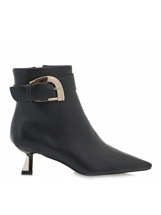 Exe Women's Ankle Boots Black