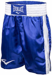 Everlast Ανδρικό Σορτσάκι Πυγμαχίας Μπλε