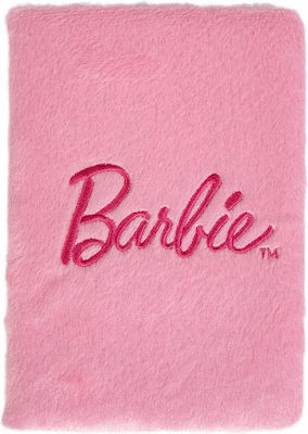 Premium Notebook A5 Barbie