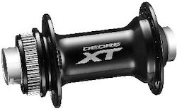 Shimano Deore XT Front Bicycle Hub