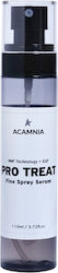 Acamnia Serum Κάνναβης σε Spray με 3% CBD & με 3% CBG 10ml