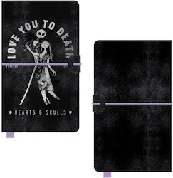 Cerda Nightmare Before Christmas A5