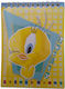 Ipek Looney Tunes Set 36 Notepad 50 Sheets A6 (Μiscellaneous Designs)