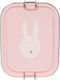 Δοχείο Φαγητού Ανοξείδωτο Small Mrs Rabbit 800m...