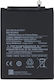 Bn51 Kompatibler Ersatzakku für Xiaomi Redmi 8
