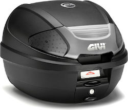 Givi Motorcycle Top Case 30lt Black