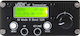 HF QRP Ασύρματος Πομποδέκτης UHF 5W