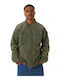 HUF Jacket Olive