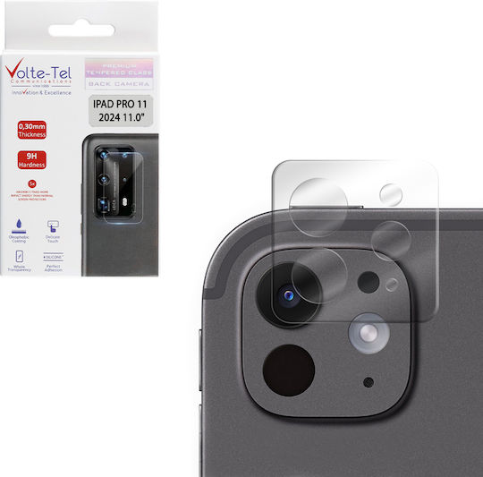 Volte-Tel Camera Lens Protection for iPad Pro 11 2024 11.0''