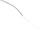 Throttle Cable for Husqvarna Brush Cutter 326 Rx 327 5441717-03
