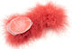 Nipple Covers Κόκκινα NT-061