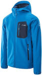 Hi-Tec Hunting Jacket Blue