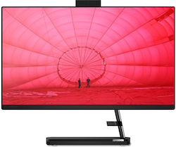 Lenovo IdeaCentre AIO 3 24ALC6 23.8" (Ryzen 7-7730U/16GB/512GB) UK