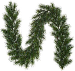 Glendon Fir Garland D25 H180cm