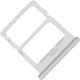 Slot Card Sim Auriu Huawei P40 Lite