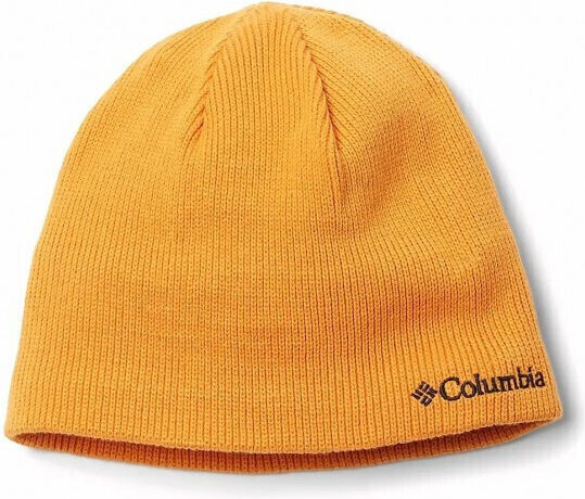 Bugaboo Beanie Unisex Σκούφος Πλεκτός σε Πορτοκαλί χρώμα
