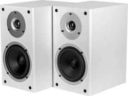 Wilson Raptor Mini Passive Hi-Fi-Lautsprecher Weiß