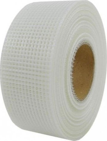Primo Ταινία Γάζα Ρωγμών Fiberglass 48mm X 45m Cr4845