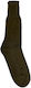 MRK Jagdsocken Wolle in Khaki Farbe