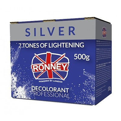 Ronney Bleaching Powder 500gr