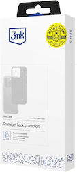 3MK Matt Case Blace (Motorola Edge 50 Neo / Edge 60 Neo)