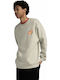 Sweatshirt Grey