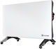 Eldom Konvektorheizung Boden 2000W 68.8x55.1cm Weiß