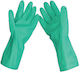 Conik Gloves for Work Green Nitrile 1pcs