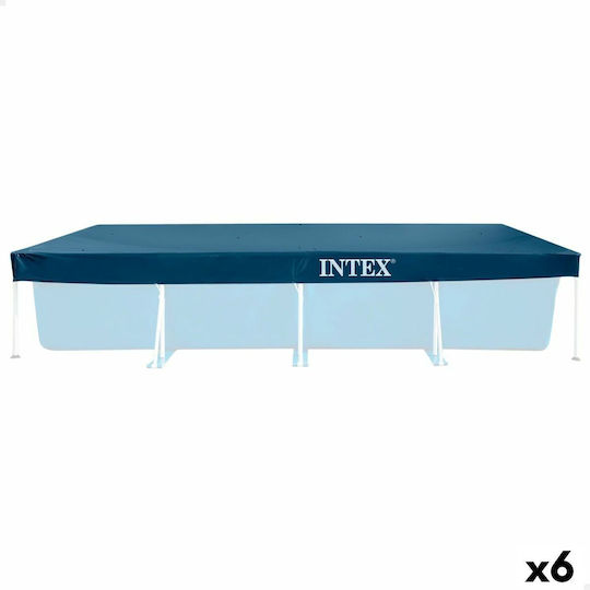 Intex Pool Cover 1pcs