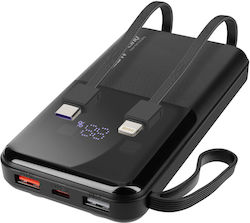 LinQ PD15300 10000mAh 20W
