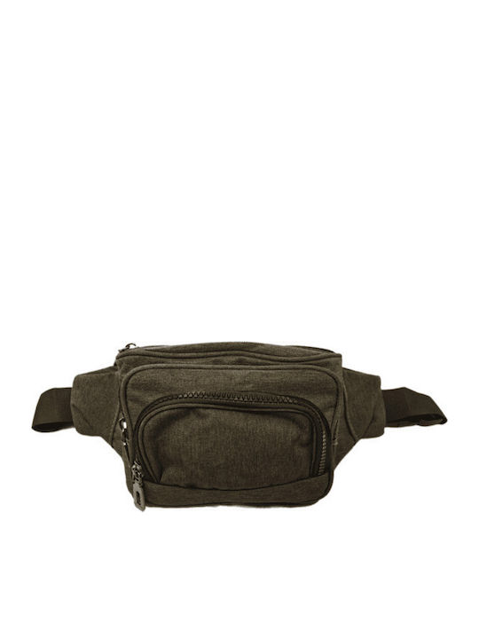 Waist Bag Khaki