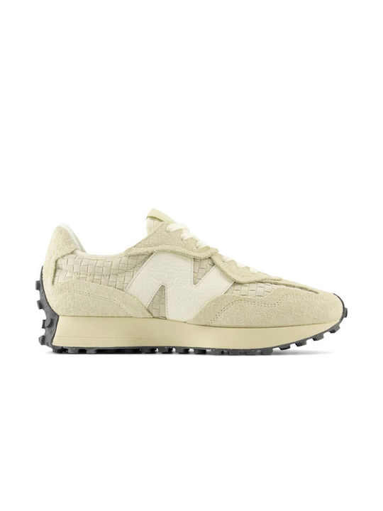 New Balance 327 Γυναικεία Sneakers Pale Moss