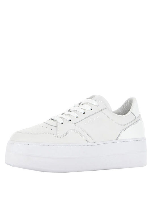 Hogan Sneakers White