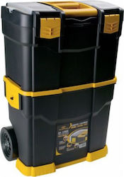 ArtPlast Пластмасова Ръчна Кутия KATHAR-3161-6700RV-ERGAL ArtPlast Пластмасова Ръчна Кутия KATHAR-3161-6700RV-ERGAL