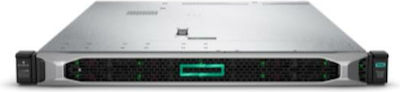 HP ProLiant DL360 Gen10 (Xeon Silver 4208/64GB DDR4/No OS)