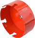 Yato Universal Hole Saw Tct 152mm 5/8"