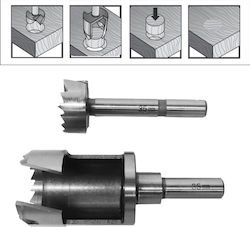 Awtools Flutter Wood Cutter 35mm