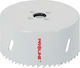 Bimetal Hole Saw M42 Cobalt 8% 121mm 4/6tpi Proline