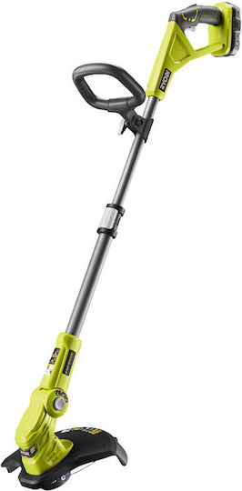 Ryobi RLT183222S Brush Cutter Shoulder / Hand Battery